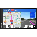 Garmin navigatiesysteem DriveSmart 76 MT-S (Europa)