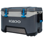 Igloo Koelbox Bmx 52 Passief 49 Liter - Grijs