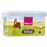 Pavo Vital - Voedingssupplement - 8 kg