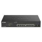 D-link DGS-1100-10MPV2