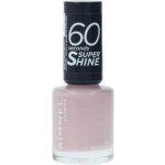 Rimmel 60 Seconds Light Pink en purple-723 723 Sea Nymph 8 Ml