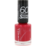 Rimmel 60s Flipflop Shades Be Red-y