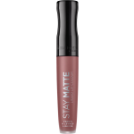 Rimmel Stay Matte Liq Lip Col Trust You - Púrpura