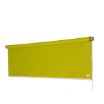 Nesling Rolgordijn B 1,98 X L 2,4m, Lime - Groen