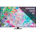 Samsung QE65Q75B QLED 4K TV (2022) - Grijs
