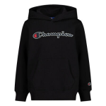 Champion Sweater - Zwart