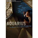 Aquarius (NL-Only)
