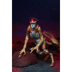 Neca Aliens - Kenner Tribute Panther Alien 7 Inch Action Figure ()