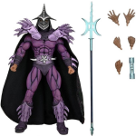 Neca TMNT 2 - The Secret Of The Ooze - 30th Anniversary Ultimate Shredder 10 Inch Action Figure ()