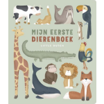 Top1Toys Mijn eerste dierenboek