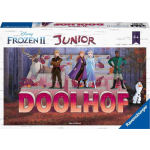 Ravensburger Disney Frozen 2 Junior Doolhof
