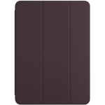 Apple smart folio beschermhoes iPad Air 10.9 inch (Donkerrood) - Paars