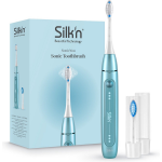 Silk'n elektrische tandenborstel SonicYou (Licht) - Blauw