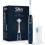 Silk'n elektrische tandenborstel SonicYou (Donker) - Blauw