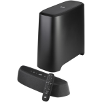 Polk Audio soundbar + subwoofer Magnifi Mini AX