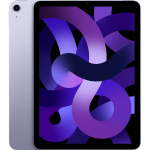 Apple iPad Air (2022) 10.9 inch 64 GB Wifi - Púrpura