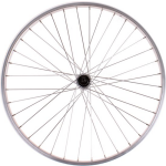 Roland Achterwiel 26-1.90 Inch (559-21) Sh Alu 7v Velg Zilver - Silver