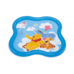 Intex Opblaaszwembad Winnie The Pooh Sproeier 140 Cm - Blauw