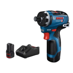 Bosch GSR 12V-35 HX Professional | Accu Schroefboormachine | GBA 12V 3.0Ah