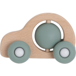 Baby's Only Houten Auto Stonegreen