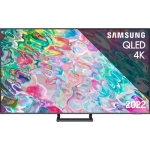 Samsung QLED 4K TV 75Q75B (2022) - Grijs