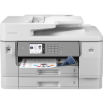Brother all-in-one printer MFC-J6955DW - Gris