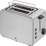 WMF Stelio Toaster Edition - Silver