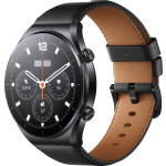 Xiaomi Watch S1 GL- - Zwart
