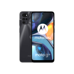 Motorola MOTOROLA Moto G22 - 64 GB - Negro