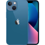 Apple iPhone 13 mini - 512 GB 5G - Blauw