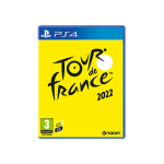 NACON Tour de France 2022 | PlayStation 4