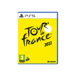 NACON Tour de France 2022 | PlayStation 5