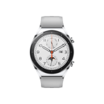 Xiaomi Watch S1 GL - zilver