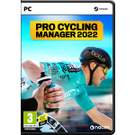 NACON Pro Cycling Manager 2022 | PC