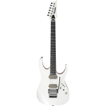 Ibanez RG5320C Prestige Pearl White elektrische gitaar met koffer
