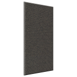 Auralex ProPanel Obsidian 24x48x1 absorber (per stuk)