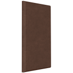 Auralex ProPanel Brown Sonosuede 24x48x2 absorber (per stuk)