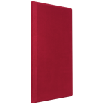 Auralex ProPanel Red Sonosuede 24x48x2 absorber (per stuk)