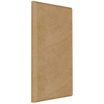 Auralex ProPanel Tan Sonosuede 24x48x2 absorber (per stuk)