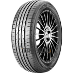 Nexen N blue HD Plus ( 195/65 R15 95T ) - Zwart