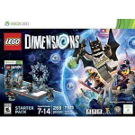 Lego Dimensions Starter Pack