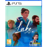 Perpetual Games Lake