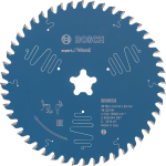 Bosch - Hoja de sierra circular experta para madera. 190 x 2.4 mm. 48