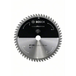 Bosch - Estándar de hoja de sierra circular para aluminio, 210x1.9 / 1.3x30, 54 dientes