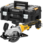 DeWalt - Sierra Circular DCS571NT (Cuerpo solo + TSTAK II)