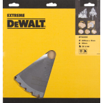 DeWalt - DT4330-QZ - Hoja para sierra circular estacionaria 305x30mm 36D ATB -5º