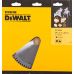 DeWalt - Hoja de sierra circular 216 mm 30 x 1,8 mm - DT4286