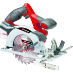 Einhell - Sierra circular TE-CS 18/150 Li