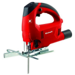 Einhell - 4321116 - Sierra de calar electronica 600 W TC-JS 80 E