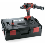 Flex - Perforación de batería de 18V 4V 4V DD 4G 18.0-CE | Sinkku sin cargador l-boxx